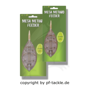 esp mega methoden feeder set