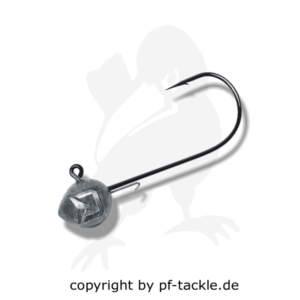 delphin bomb jig kopf mit halter